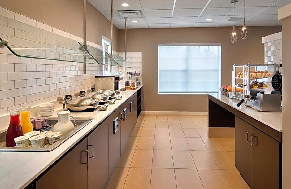 Residence Inn by Marriott Hartford Manchester