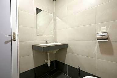 Beryll Inn Cyberjaya Hotel