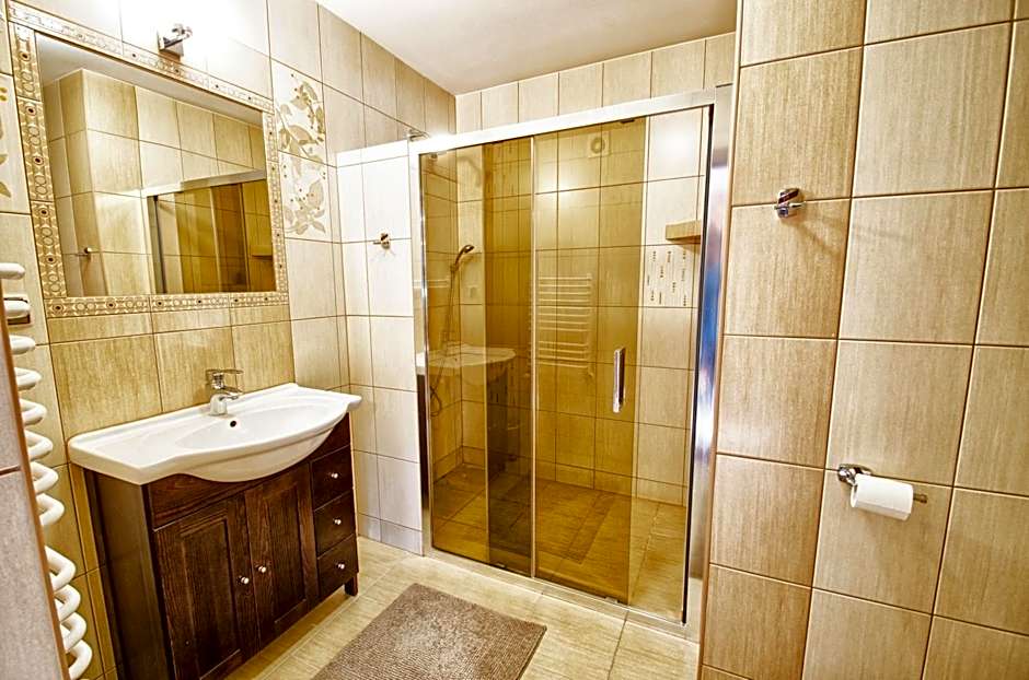 DOM WYPOCZYNKOWY ŻAK