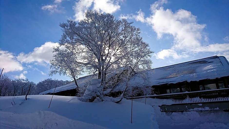 Hakkoda Hotel