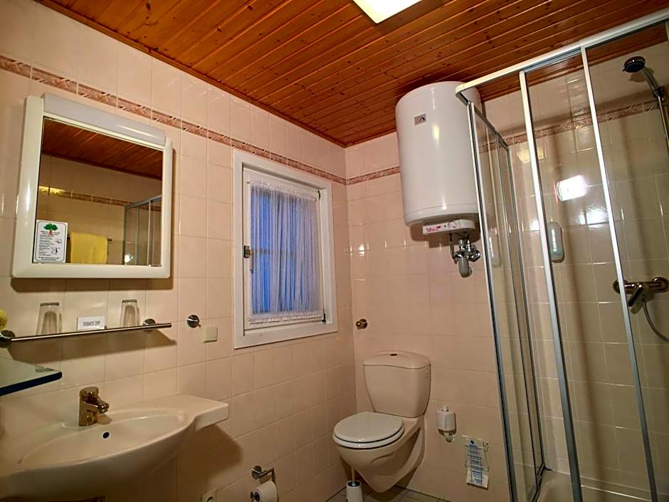 Hotel & Restaurant Zur Spreewälderin