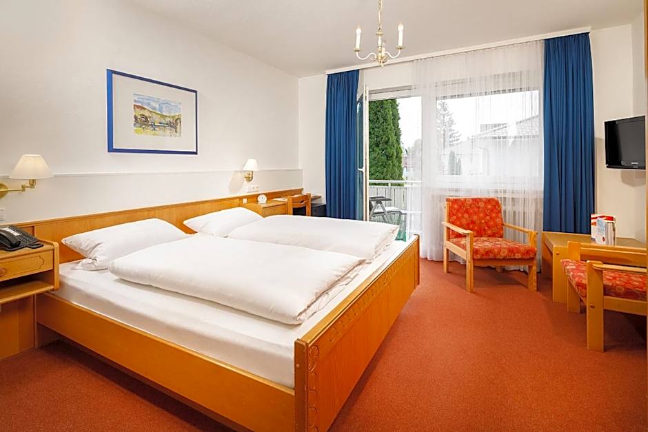 Kneipp-Kurhotel Steinle