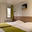 The Originals Access, Hotel Saintes Recouvrance