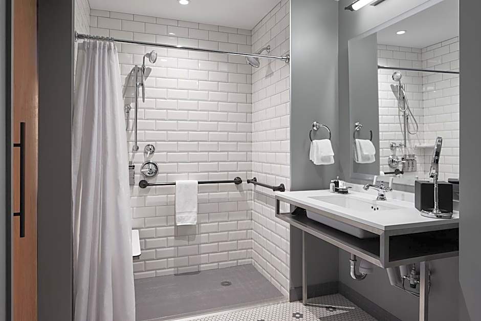 Hotel Zachary, Chicago, a Tribute Portfolio Hotel