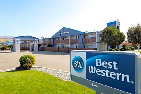 Best Western Chieftain Inn
