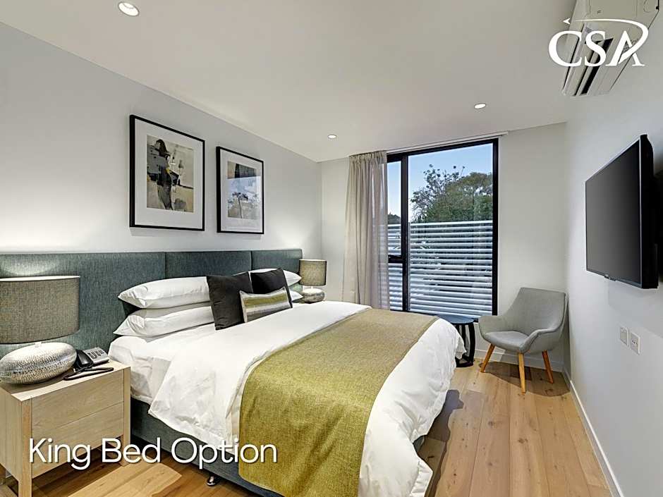 Camberwell Serviced Apartments