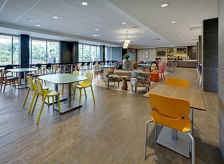 Home2 Suites by Hilton Hagerstown, MD