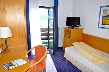 Single Room with Balcony