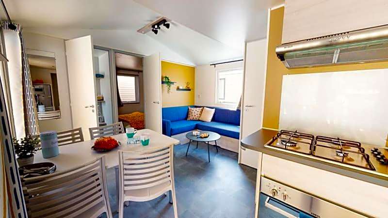 Camping Officiel Siblu La Plage