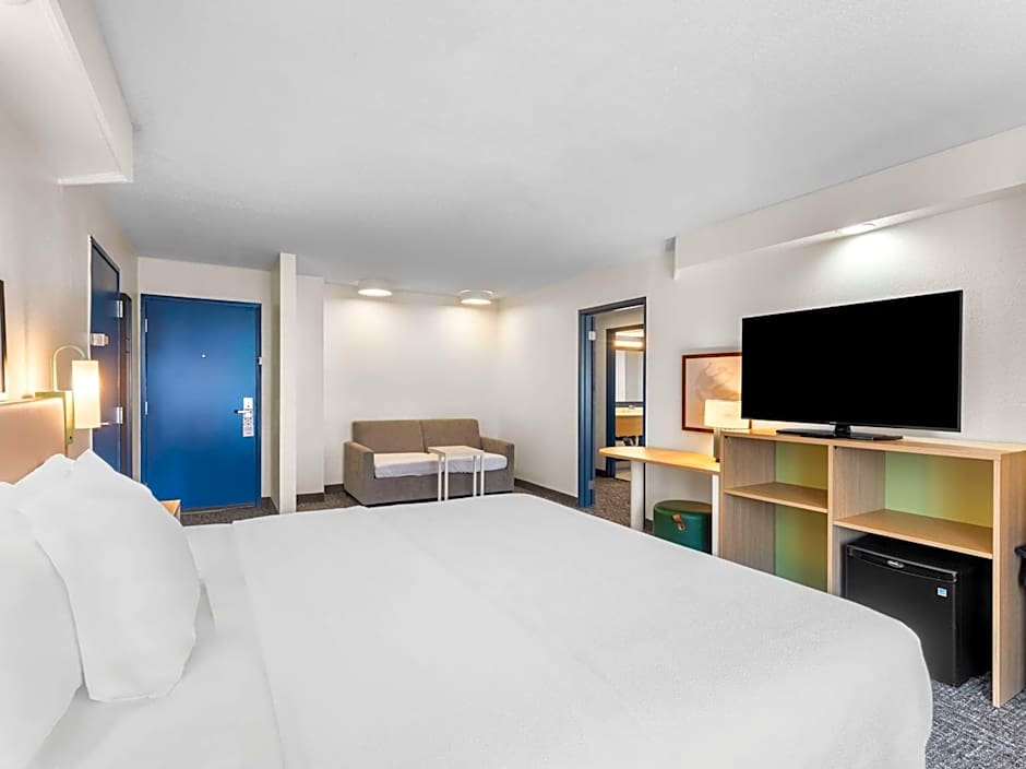 Spark by Hilton Augusta