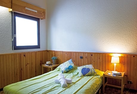 Apartment capacity 8