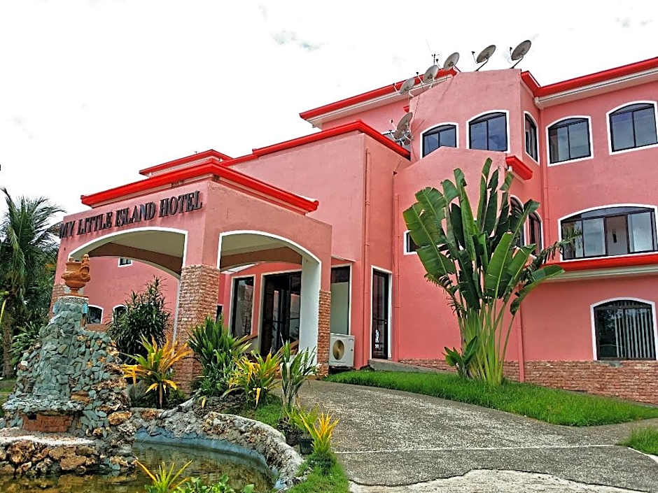 My Little Island Hotel