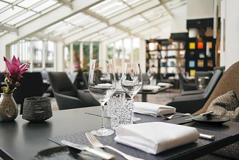 Hyatt Regency Cologne