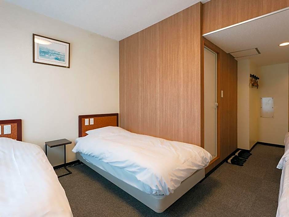 Photo 1 of 3 of 2 Beds, Nonsmoking