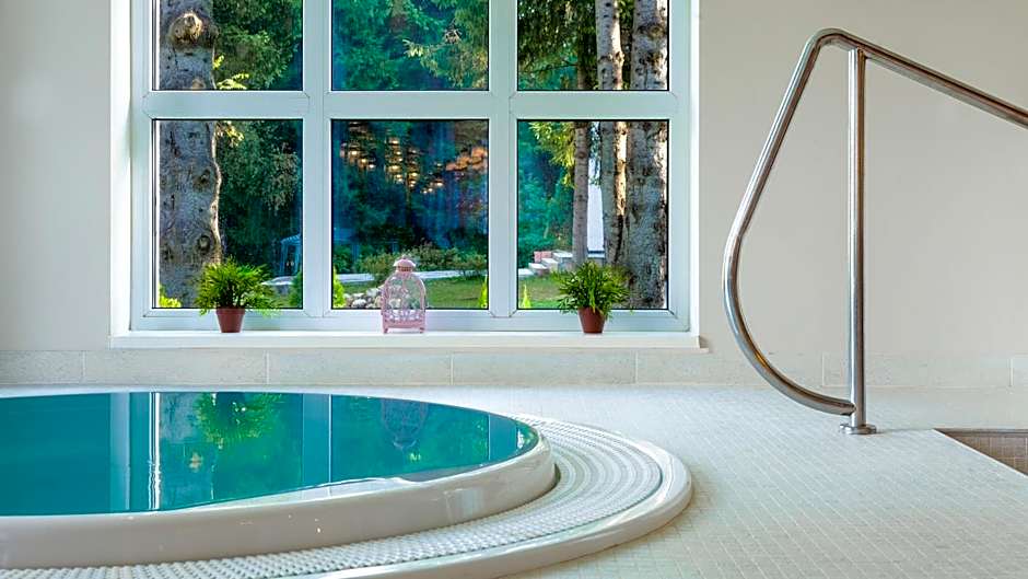 Ana Hotels Bradul Poiana Brasov
