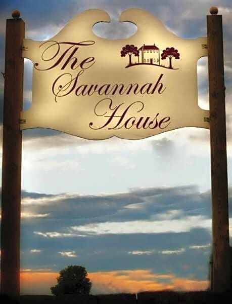 Savannah House Wine Country Inn & Cottages