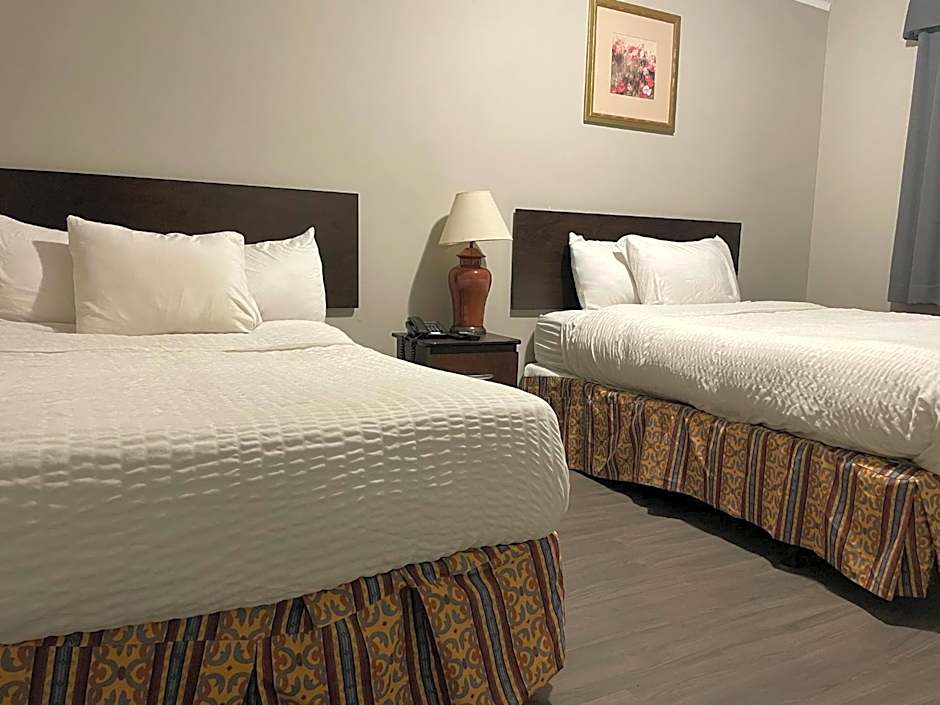 London Residency Inn