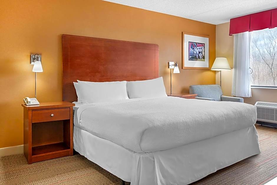 Radisson Hotel Detroit Metro Airport