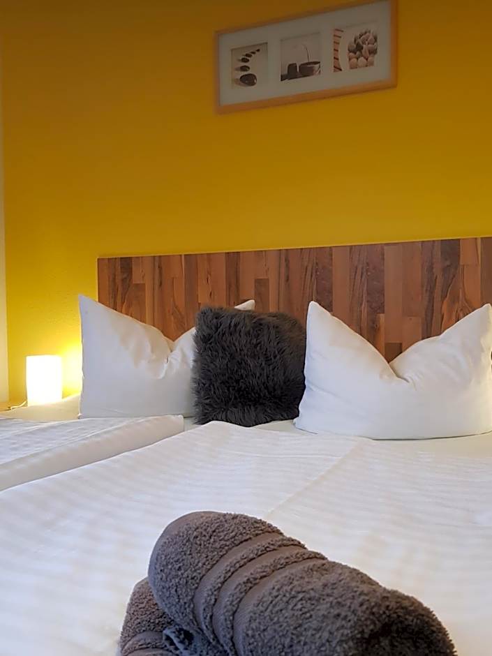 Thüringer Landhotel Edelhof