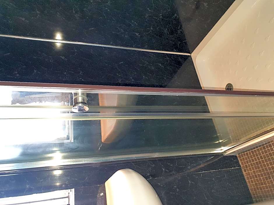 The Meadowsweet Hotel