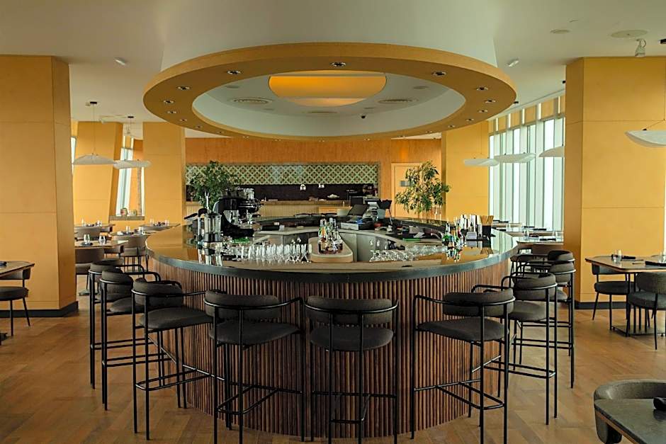 Radisson Blu Hotel Batumi