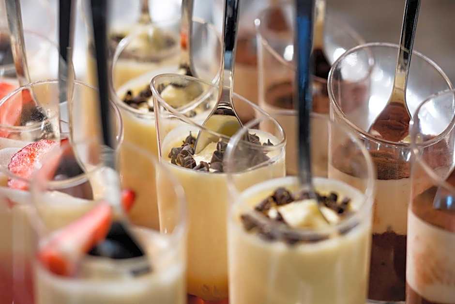 Courtyard by Marriott Scottsdale Salt River