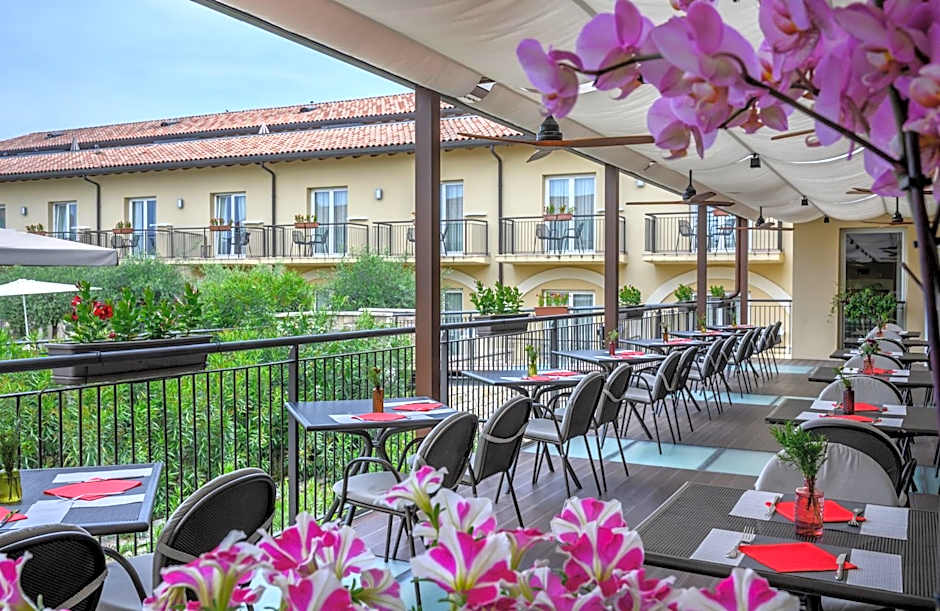 Leonardo Hotel Lago di Garda - Wellness and Spa