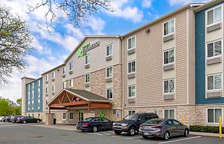 Extended Stay America Suites - Providence
