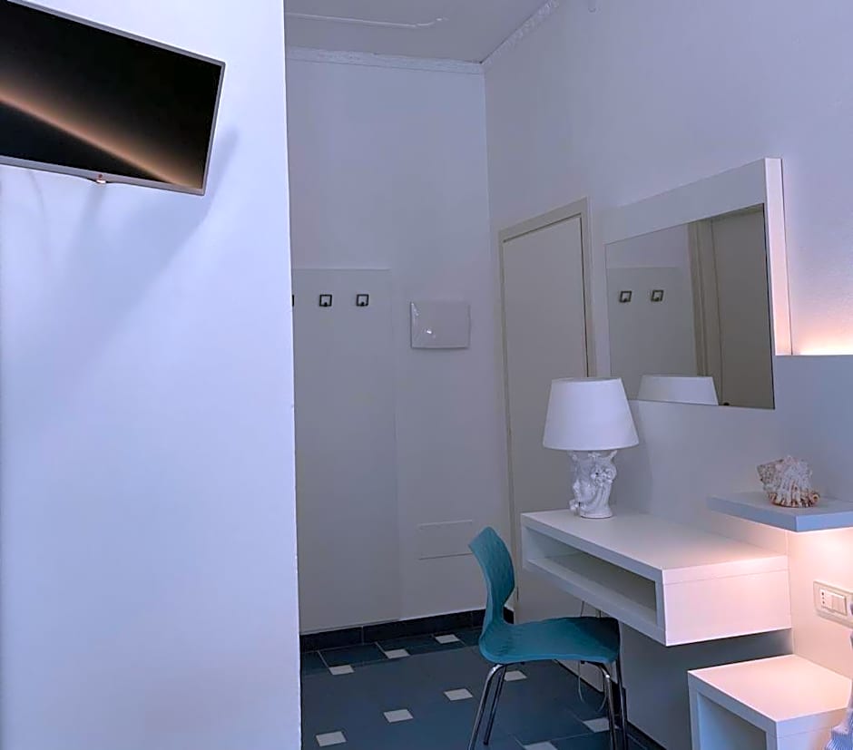 CASA MAJOR Hotel & Appartamenti CERVIA