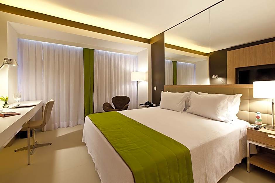 eSuites Savassi Toscanini