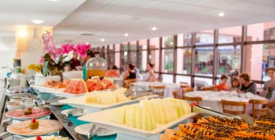 Jurerê Beach Village - Suíte