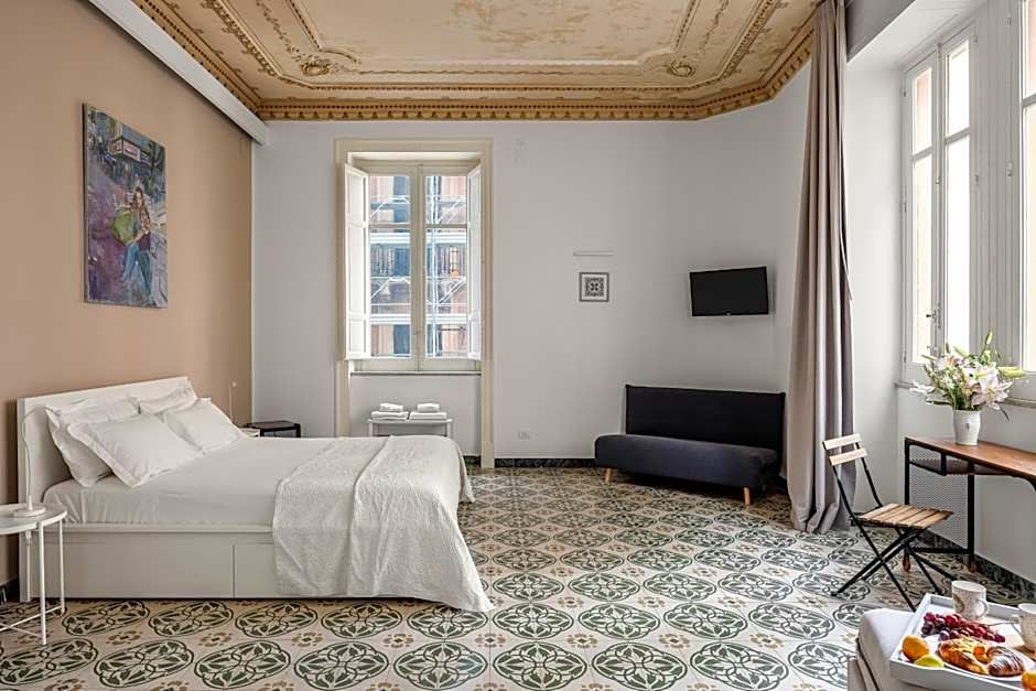Palazzo Amazigh