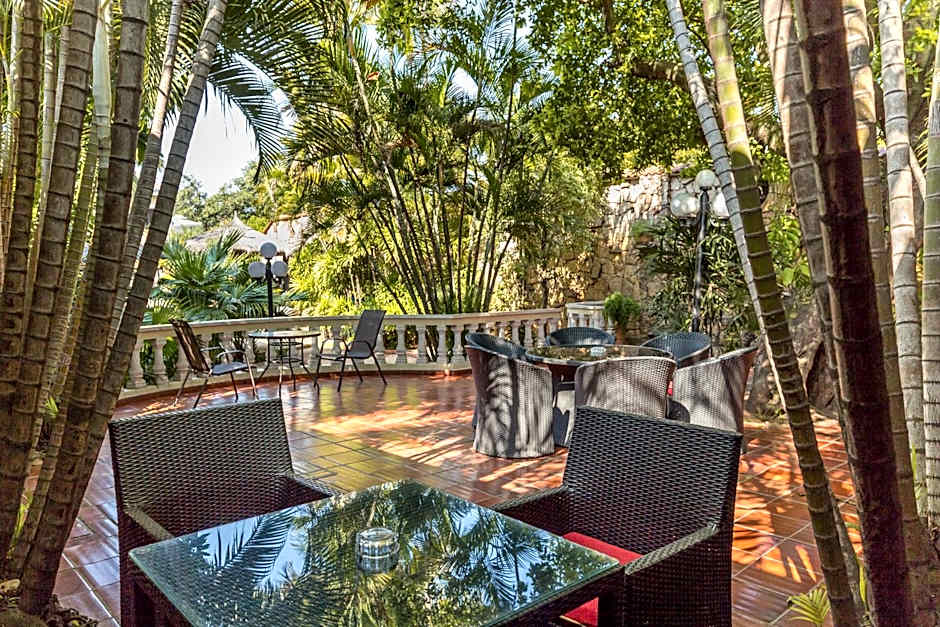 Paramanta Lifestyle Hotel