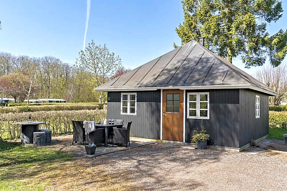 First Camp Bøsøre Strand Feriepark