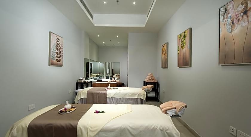 Centara Muscat Hotel Oman