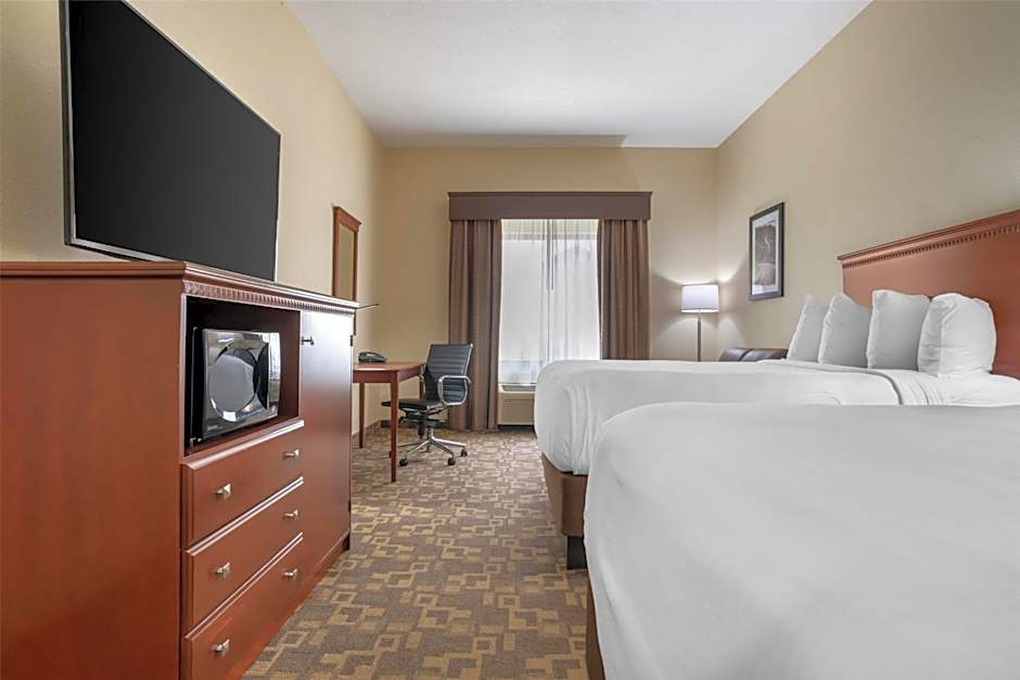 Best Western Opp Inn