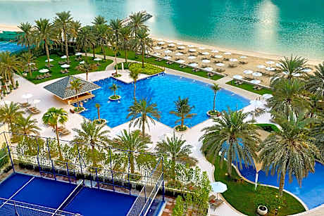 Beach Rotana - Abu Dhabi