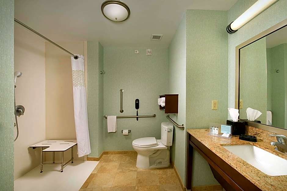 Hampton Inn By Hilton Uvalde