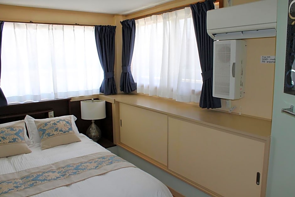 Guest house Mala Pua