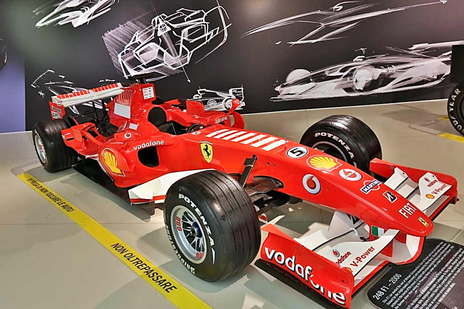 Central Park Hotel Modena