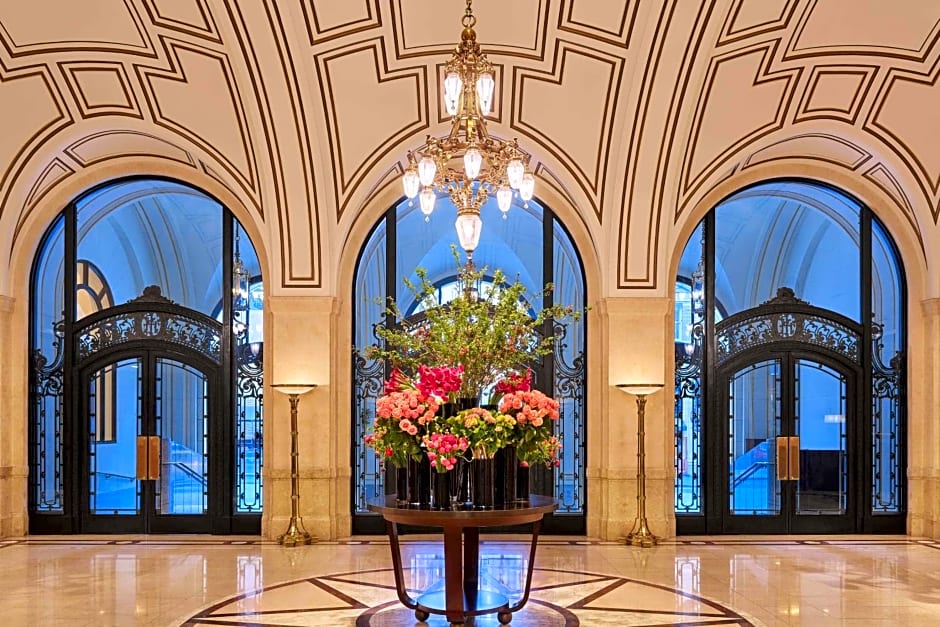 Palace Hotel, A Luxury Collection Hotel, San Francisco