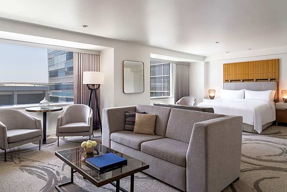 JW Marriott Los Angeles L.A. Live