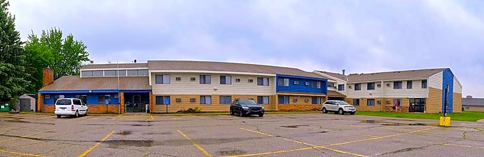 American Motel Waseca