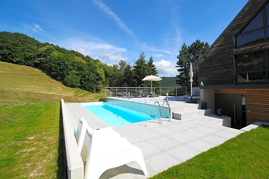 La Colline Du Baa - Maison d'hôtes d'exception