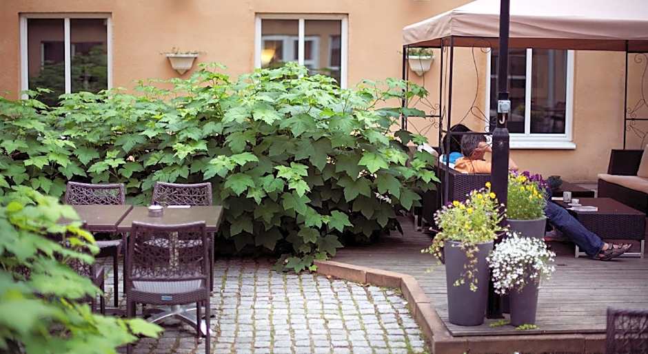 Clarion Collection Hotel Uman