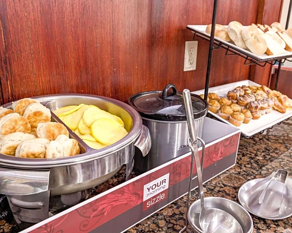 Comfort Inn Kearney