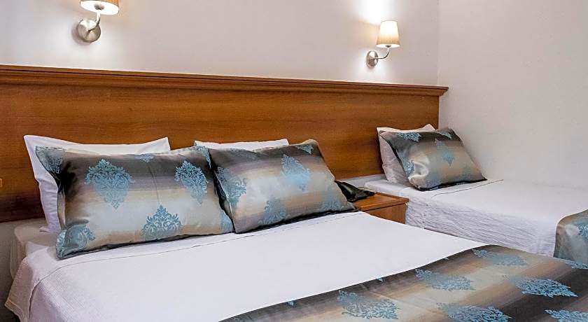 Kıspet Konak Hotel