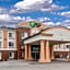 Holiday Inn Express Hotel & Suites Ames By IHG