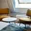 Designhotel am Stadtgarten
