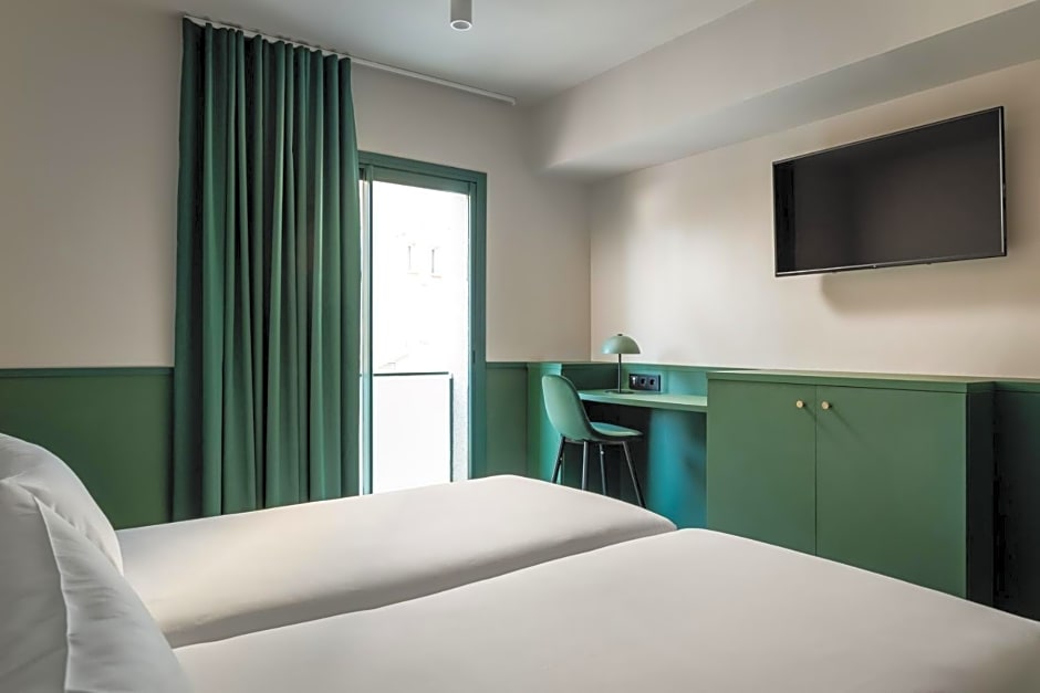 BCN Urban Hotels Gran Ducat